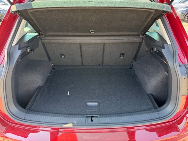 Tiguan 2.0 TSI DSG R-Line 4M AHK Navi ACC