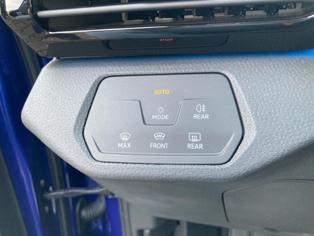 ID.4 Pro Performance LED Kamera Navi