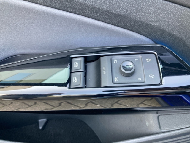 ID.4 Pro Performance LED Kamera Navi