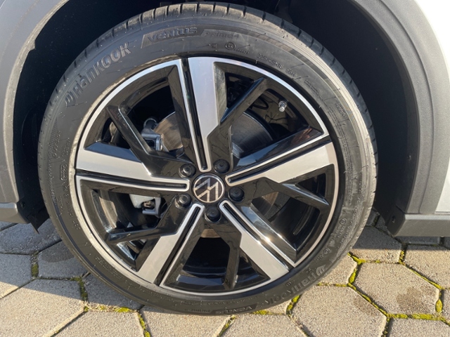 Caddy Life 7-Sitzer Pan Americana DSG AHK