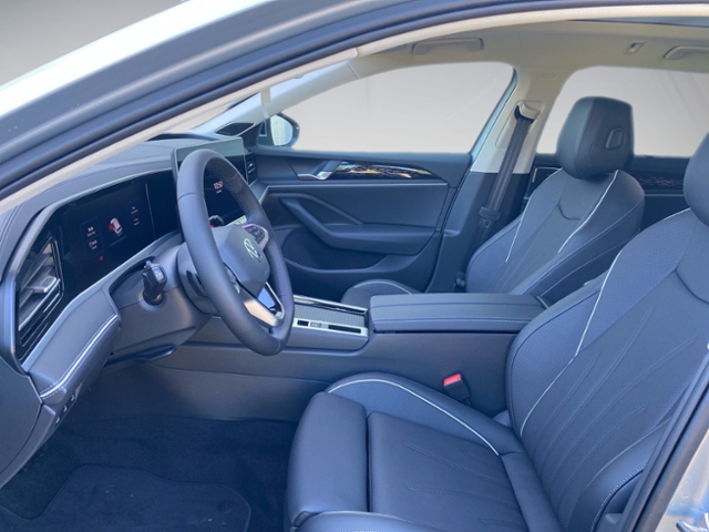 Passat Variant 1.5 eHybrid Elegance DSG