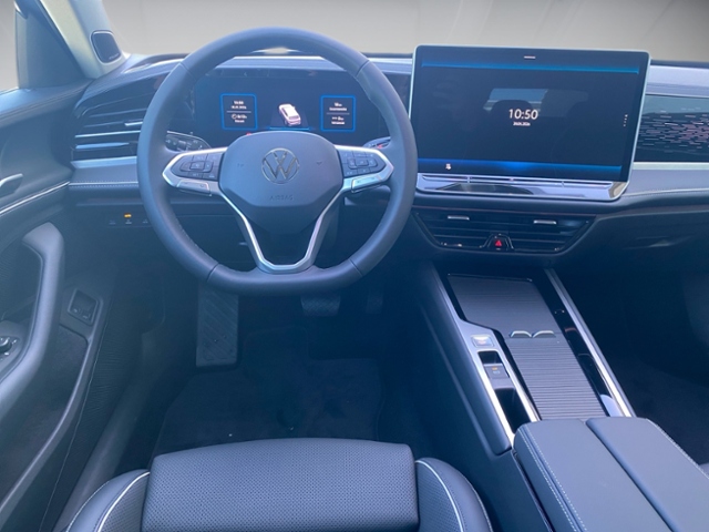 Passat Variant 1.5 eHybrid Elegance DSG