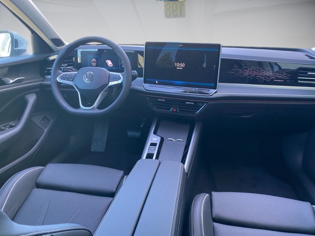 Passat Variant 1.5 eHybrid Elegance DSG