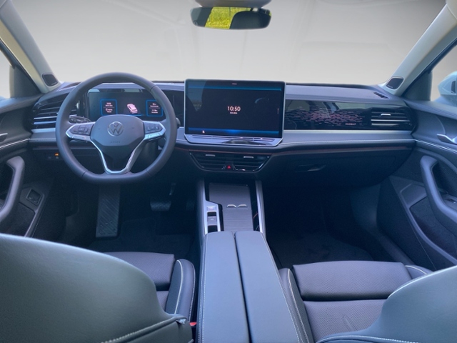 Passat Variant 1.5 eHybrid Elegance DSG