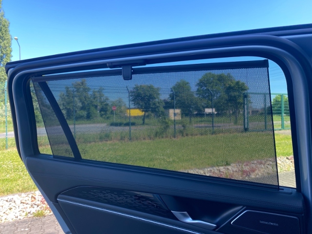 Passat Variant 1.5 eHybrid Elegance DSG