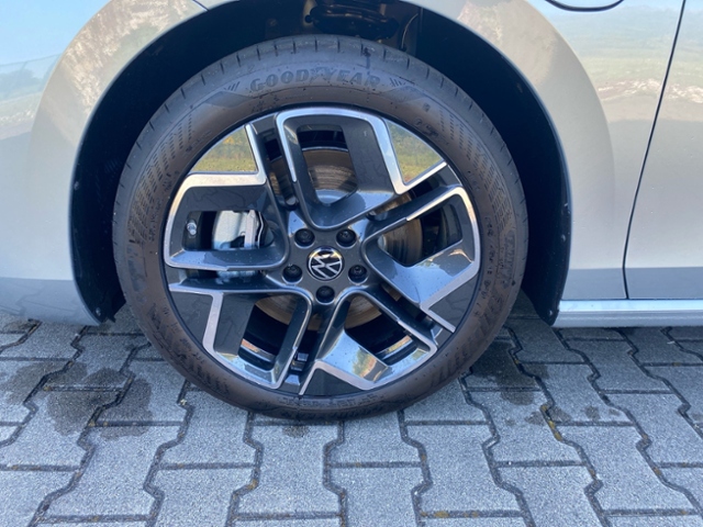 Passat Variant 1.5 eHybrid Elegance DSG