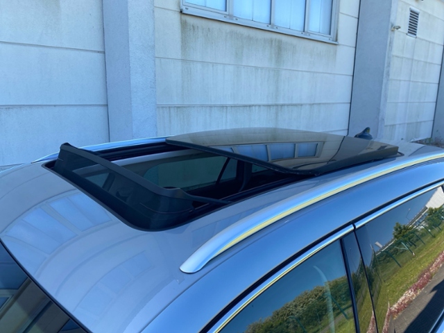 Passat Variant 1.5 eHybrid Elegance DSG