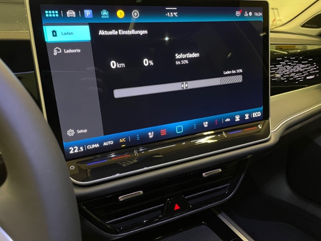 Passat Variant 1.5 eHybrid Elegance DSG