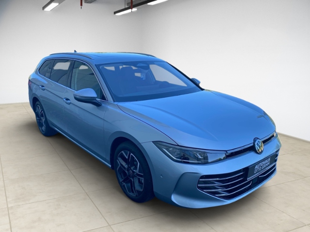 Passat Variant 1.5 eHybrid Elegance DSG