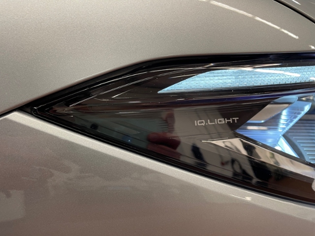 Passat Variant 1.5 eHybrid Elegance DSG