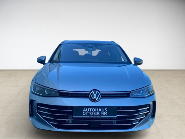 Passat Variant 1.5 eHybrid Elegance DSG