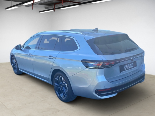Passat Variant 1.5 eHybrid Elegance DSG
