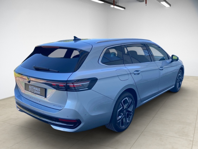 Passat Variant 1.5 eHybrid Elegance DSG