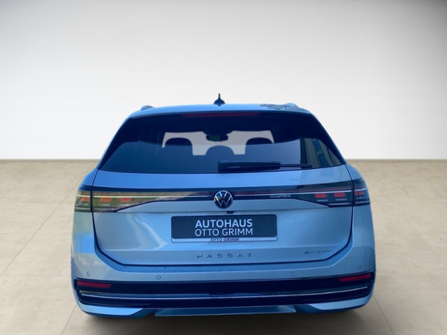 Passat Variant 1.5 eHybrid Elegance DSG