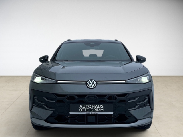 T-Roc 1.5 eTSI Style AHK IQ-Light Kamera