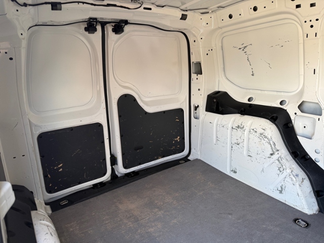 Caddy 2.0 TDI Kasten Klima DAB+ Einparkh.