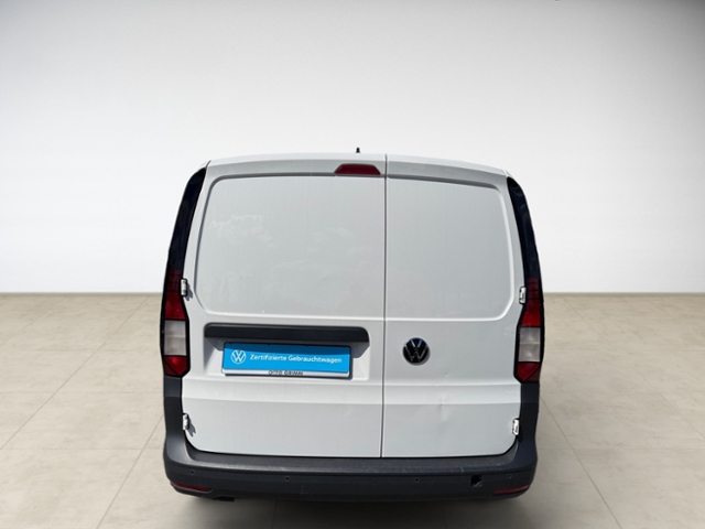 Caddy 2.0 TDI Kasten Klima DAB+ Einparkh.