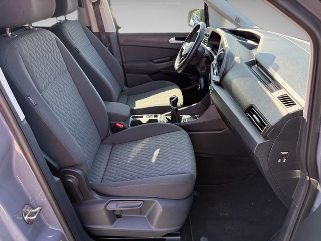 Caddy Maxi 2.0 TDI Life 5 Sitzer Kamera