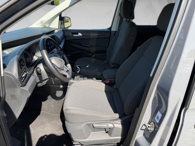 Caddy Maxi 2.0 TDI Life 5 Sitzer Kamera