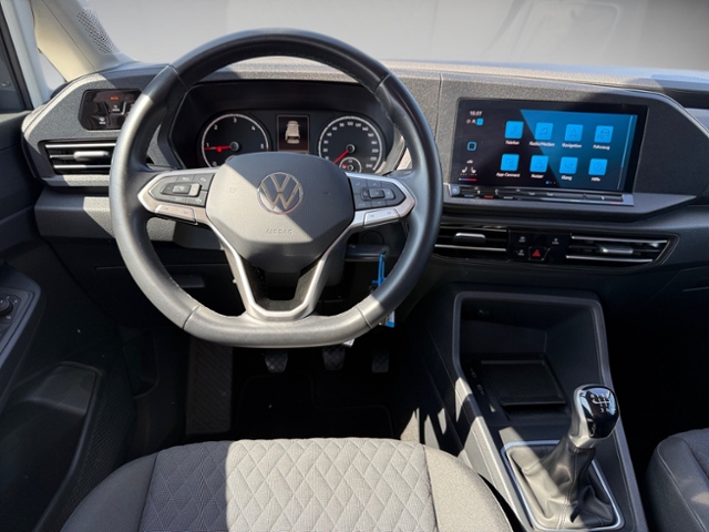 Caddy Maxi 2.0 TDI Life 5 Sitzer Kamera