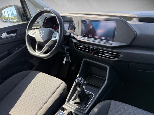 Caddy Maxi 2.0 TDI Life 5 Sitzer Kamera