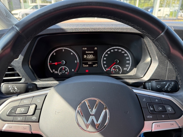 Caddy Maxi 2.0 TDI Life 5 Sitzer Kamera