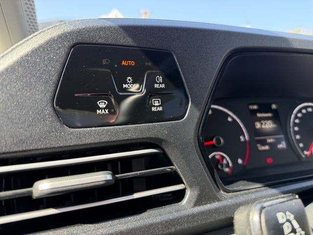 Caddy Maxi 2.0 TDI Life 5 Sitzer Kamera