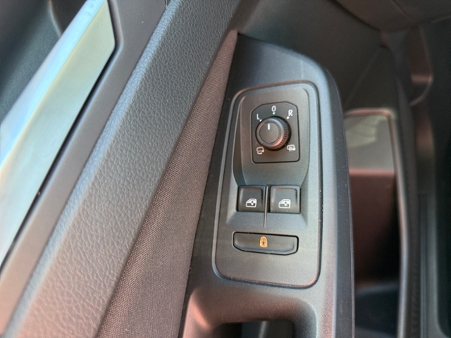 Caddy Maxi 2.0 TDI Life 5 Sitzer Kamera