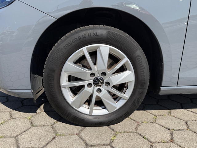 Caddy Maxi 2.0 TDI Life 5 Sitzer Kamera