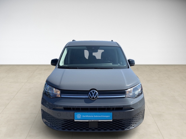 Caddy Maxi 2.0 TDI Life 5 Sitzer Kamera