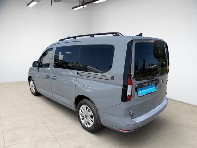 Caddy Maxi 2.0 TDI Life 5 Sitzer Kamera