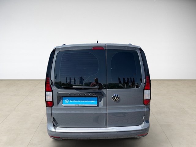 Caddy Maxi 2.0 TDI Life 5 Sitzer Kamera