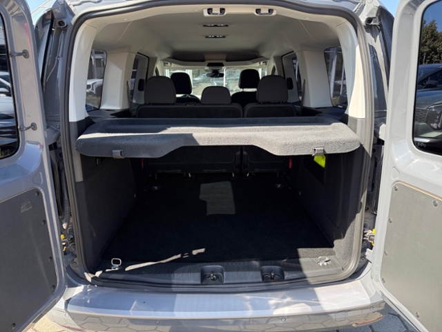 Caddy Maxi 2.0 TDI Life 5 Sitzer Kamera