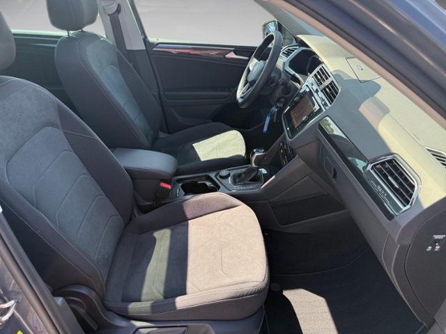 Tiguan 2.0 TDI Elegance 4M AHK Kamera