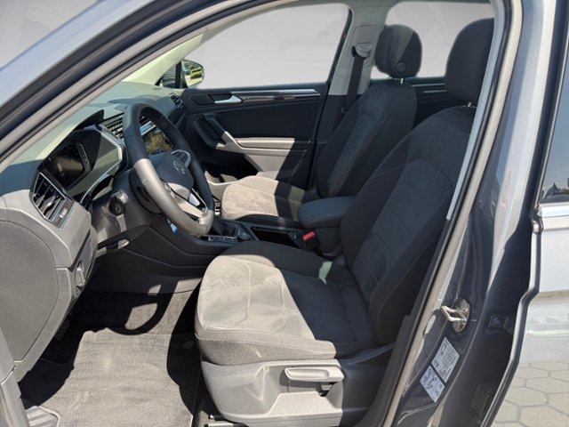 Tiguan 2.0 TDI Elegance 4M AHK Kamera