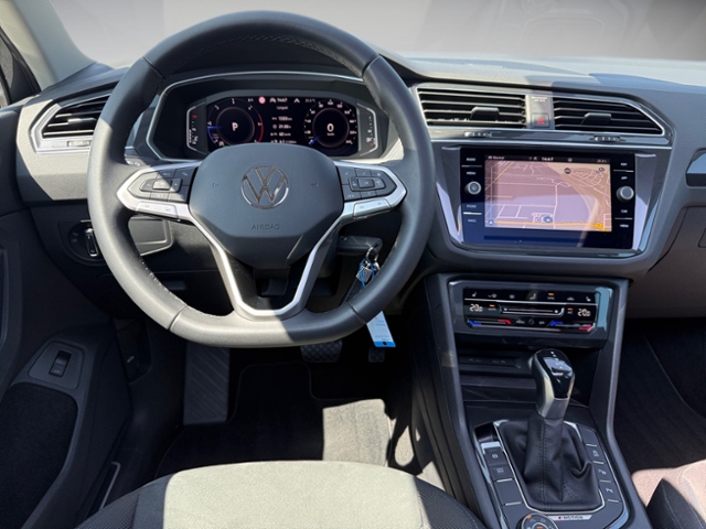 Tiguan 2.0 TDI Elegance 4M AHK Kamera