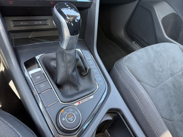Tiguan 2.0 TDI Elegance 4M AHK Kamera