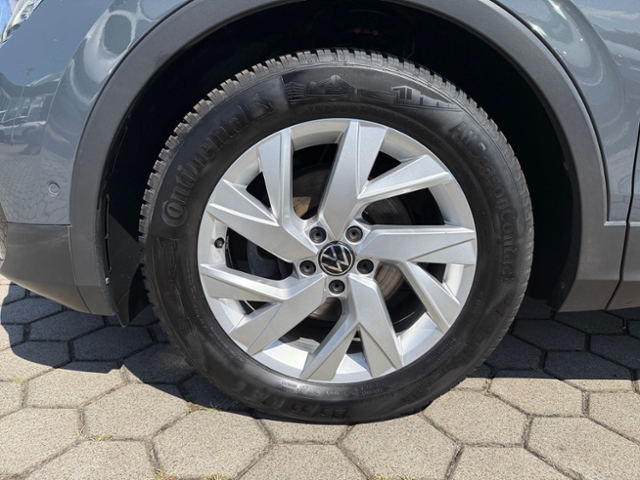 Tiguan 2.0 TDI Elegance 4M AHK Kamera