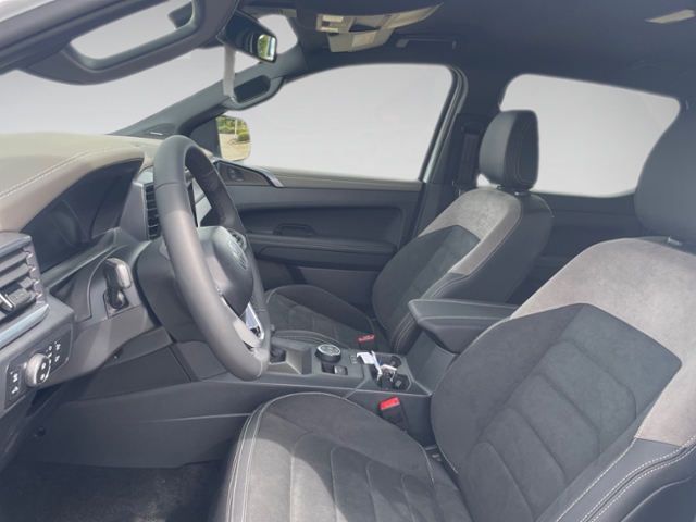 Amarok 3.0 TDI Style 4M AHK Kamera