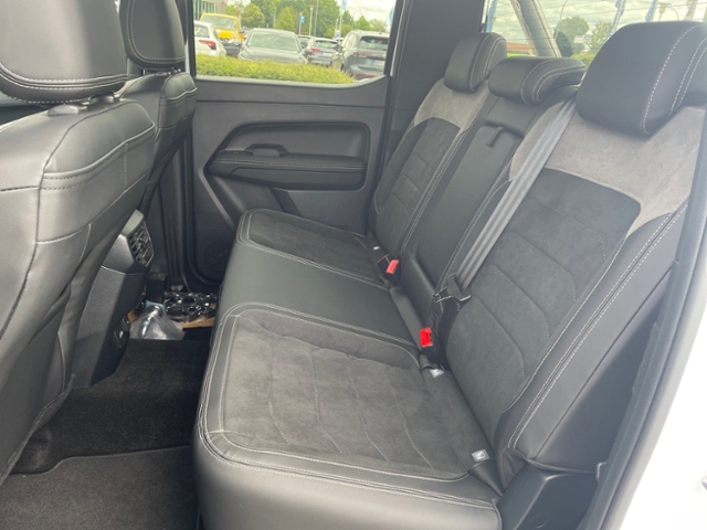 Amarok 3.0 TDI Style 4M AHK Kamera