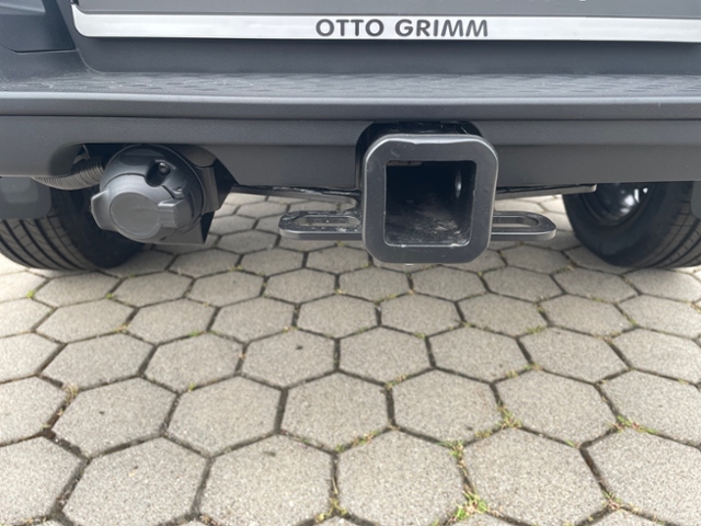Amarok 3.0 TDI Style 4M AHK Kamera