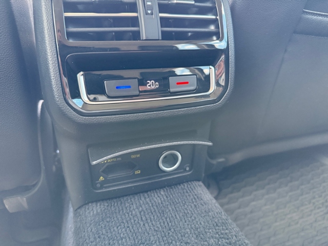 Passat Variant 1.8 TSI DSG Highline LED Kamera