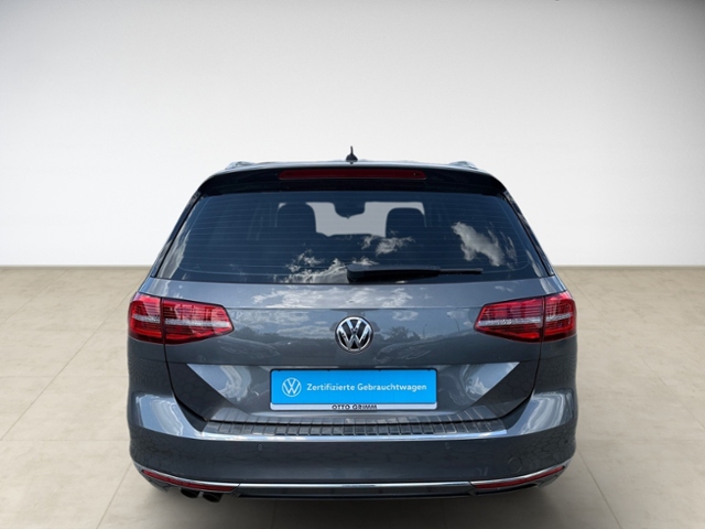 Passat Variant 1.8 TSI DSG Highline LED Kamera