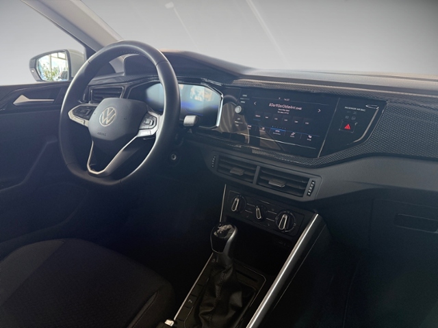 Polo 1.0 Life LED Sitzheizung