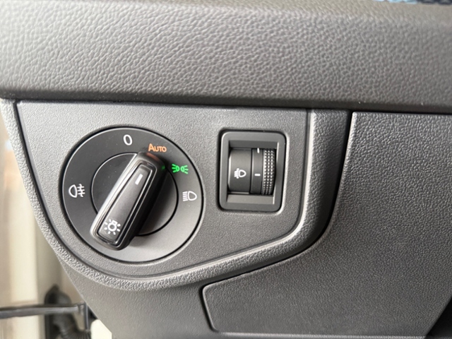 Polo 1.0 Life LED Sitzheizung