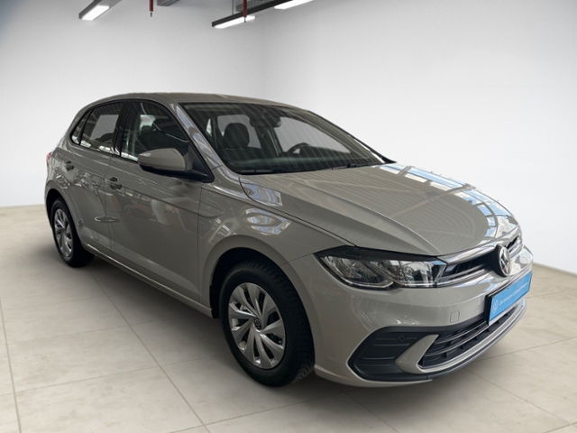 Polo 1.0 Life LED Sitzheizung