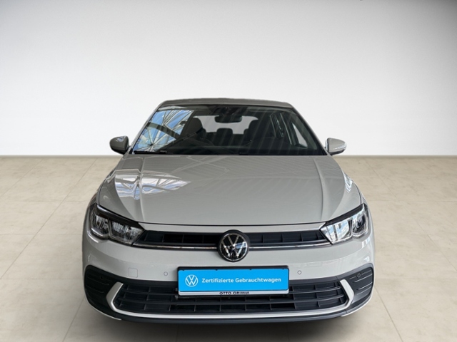 Polo 1.0 Life LED Sitzheizung