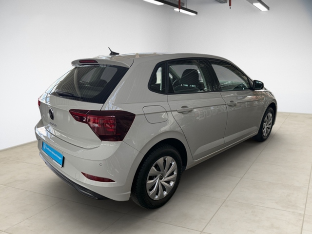 Polo 1.0 Life LED Sitzheizung