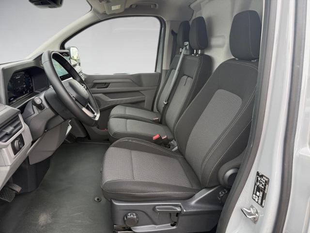 T7 New Transporter 2.0 TDI LED Kamera
