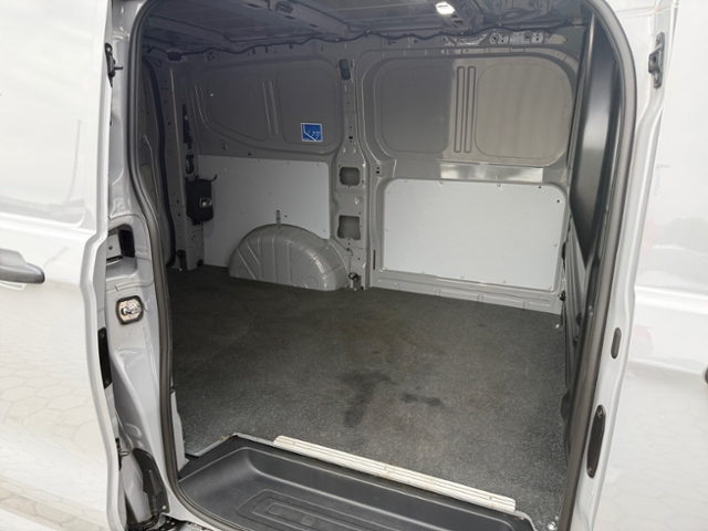 T7 New Transporter 2.0 TDI LED Kamera